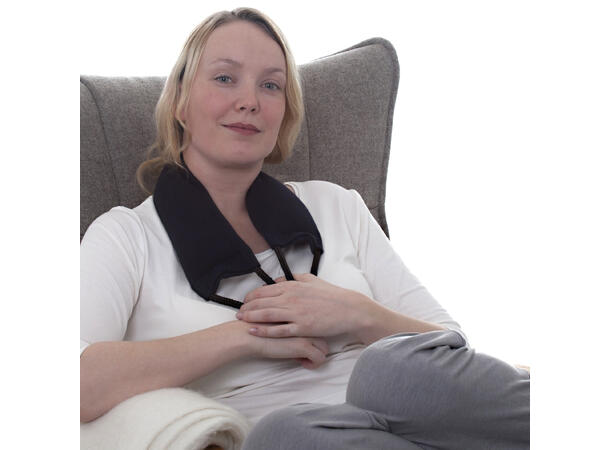 AlfaCare Micropack Neck